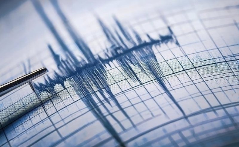 5.9 magnitude earthquake strikes off Indonesia&rsquo;s Tanimbar