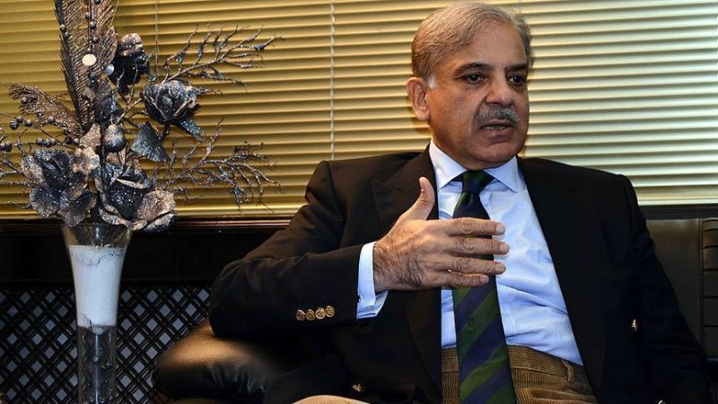 Shehbaz Sharif to return as Pakistan Prime minister
