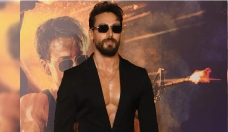 Bollywood actor Tiger Shroff escapes assassination attempt 