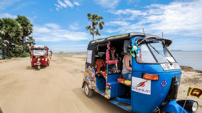 International licences not valid for driving three-wheelers 