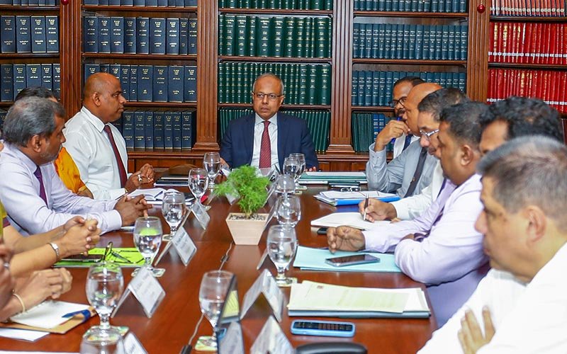 Govt.  to grant freehold deeds to 8,351 houses in 2024