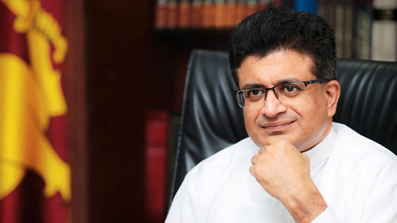 Gammanpila Insists on Gov to Publish Easter Attack Reports