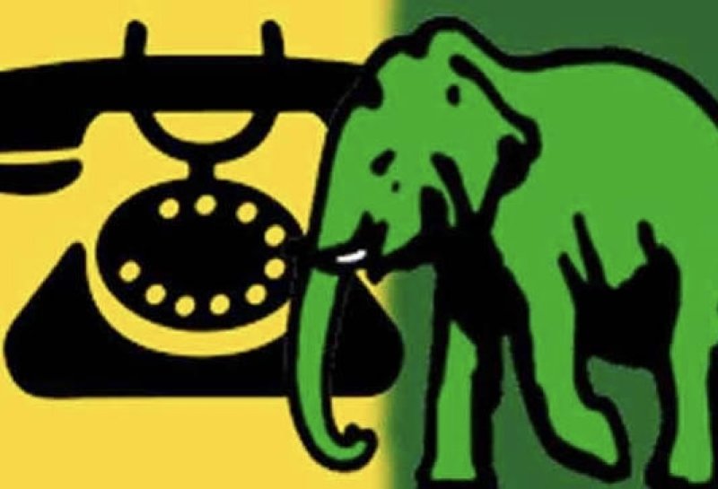 UNP&ndash;SJB hold another round of talks in Colombo