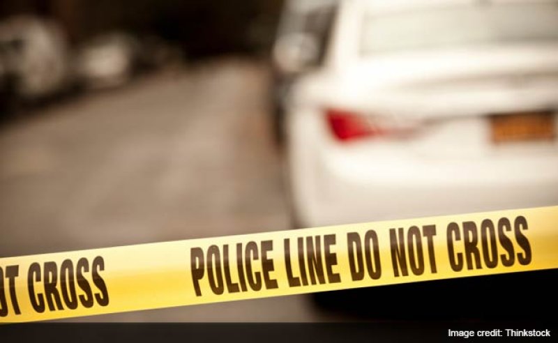 Man Enters US Home, Kills eight people