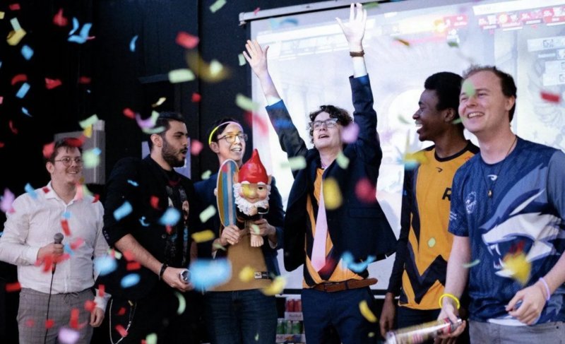 Why students are being paid &pound;2,000 to play computer games