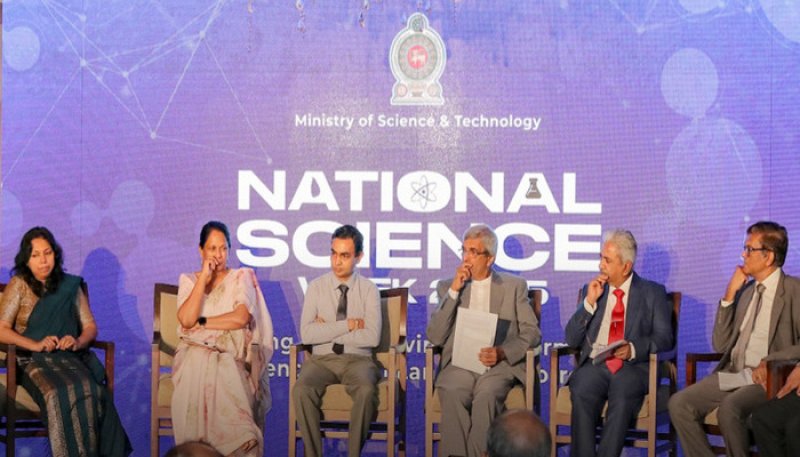 National Science Day and Science Week 2025 launched today 