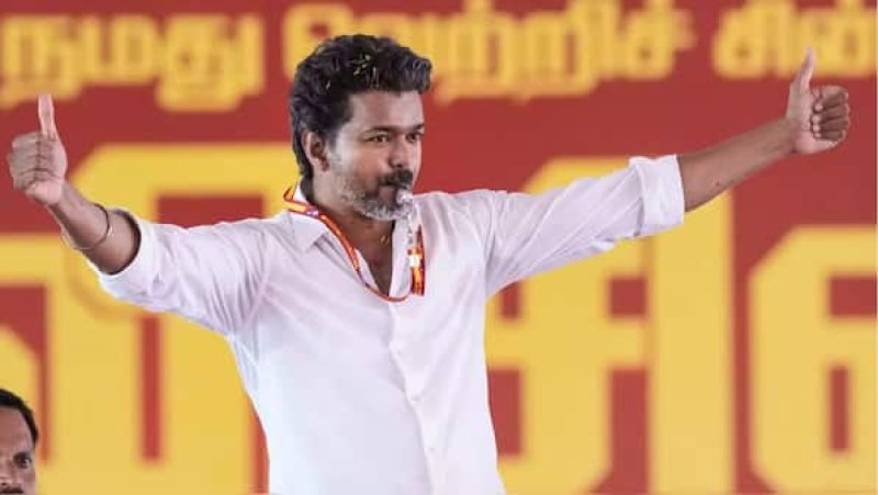 Governor delays Vijay&rsquo;s swearing-in over majority shortfall
