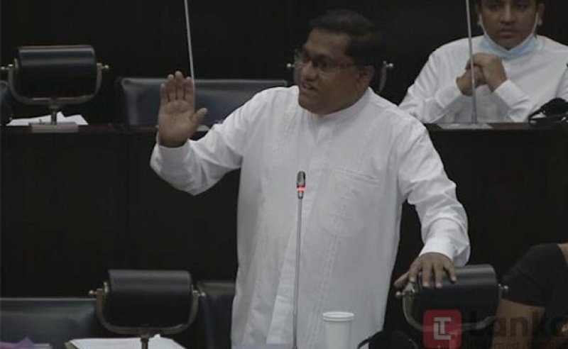 Tourists safe as Sri Lanka tightens security measures: FM