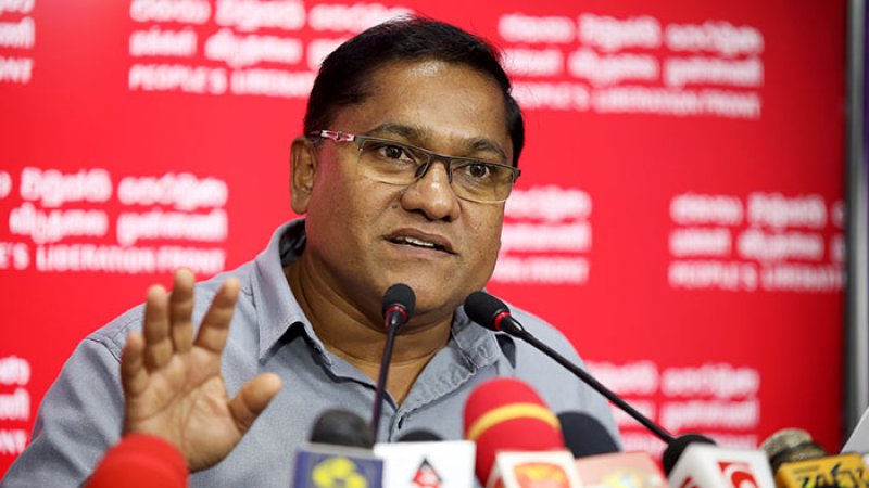Govt. committed to new constitution, national unity