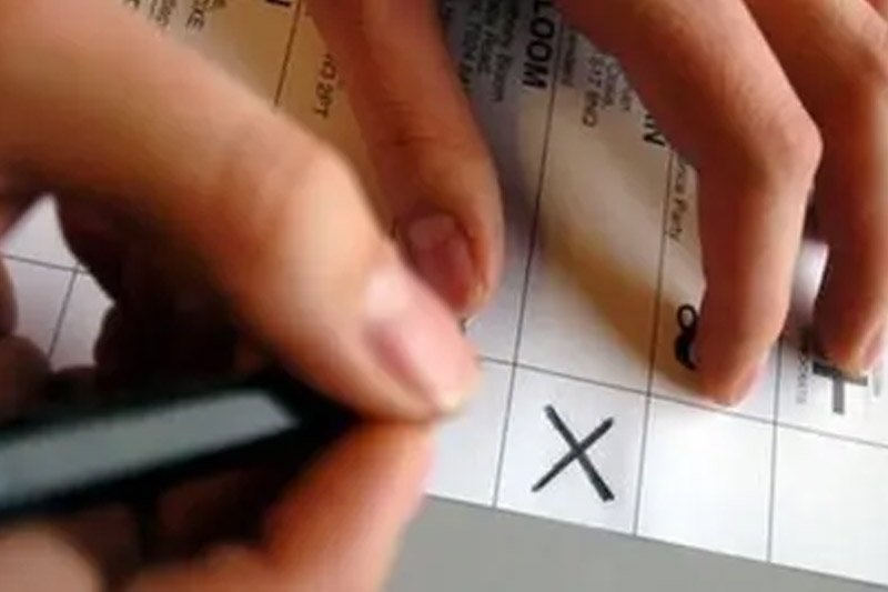 Preference Numbers for Election Candidates Available Today