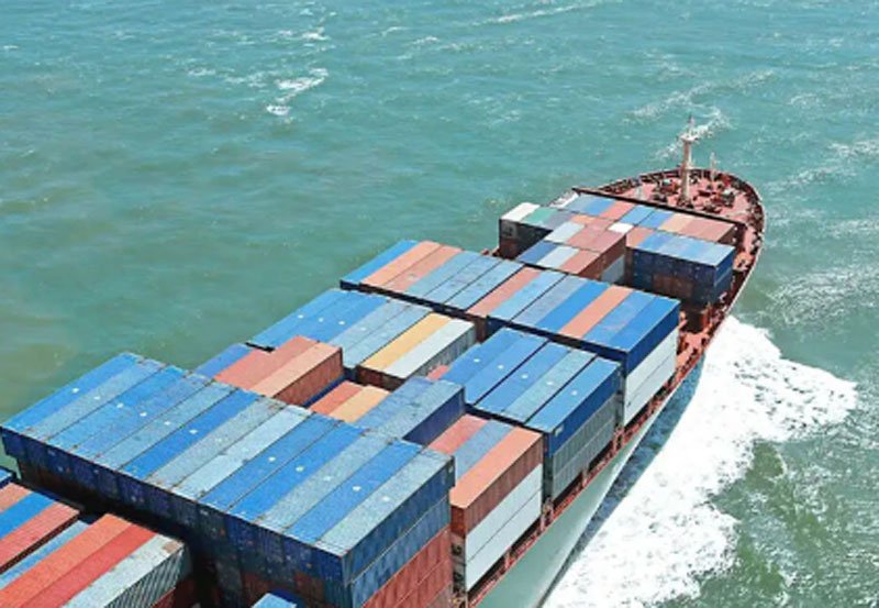 Sri Lankan businesses grapple with soaring sea freight costs