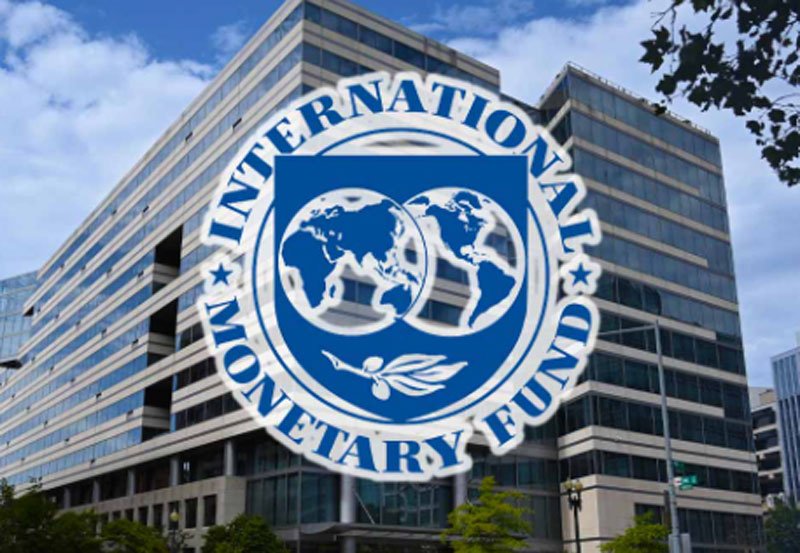 IMF delegation to assess Sri Lanka's economic progress 