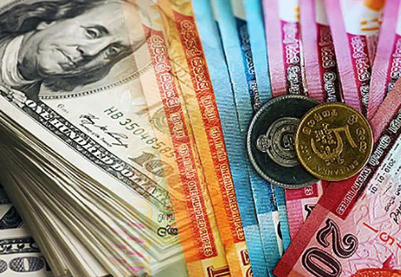Sri Lankan remittances soar, boosting economic recovery