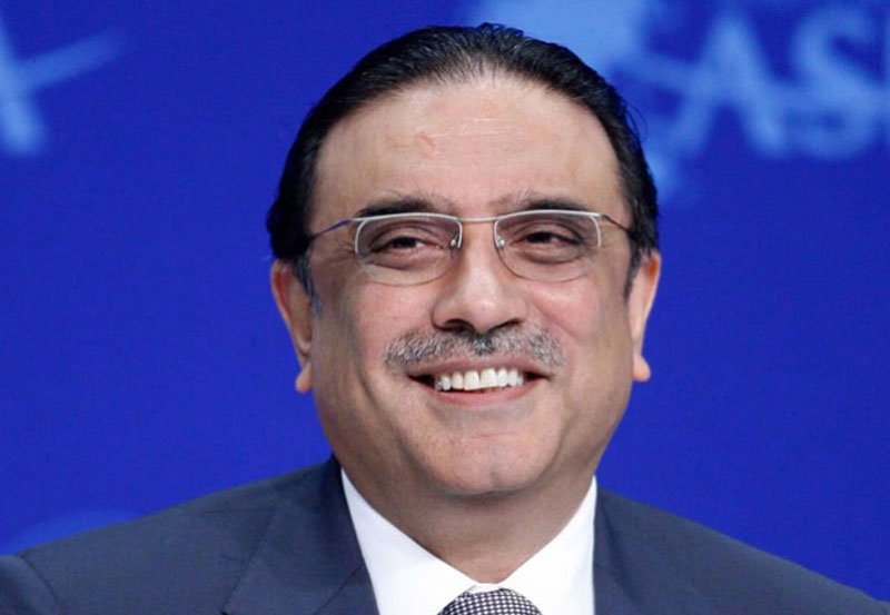 Pakistan&rsquo;s new president Zardari decides to forgo salary