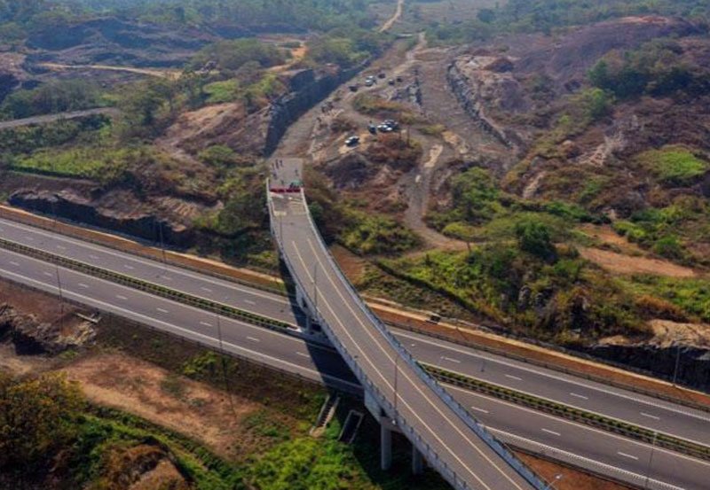 Sri Lanka plans to finish Central Expressway Phase 3 by 2026