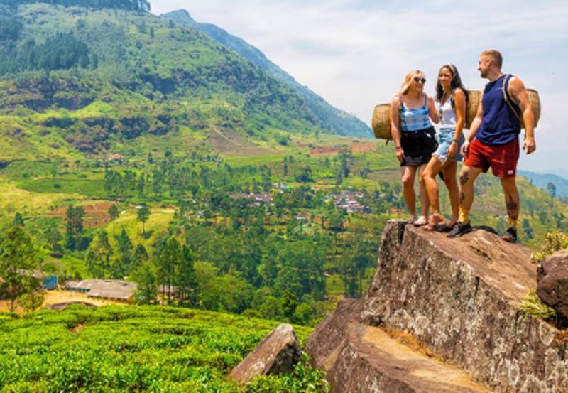 Sri Lanka Tourism sets ambitious targets for 2024 