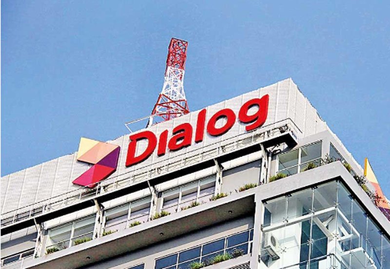Dialog Axiata to buy Bharti Airtel&rsquo;s telecom in Sri Lanka