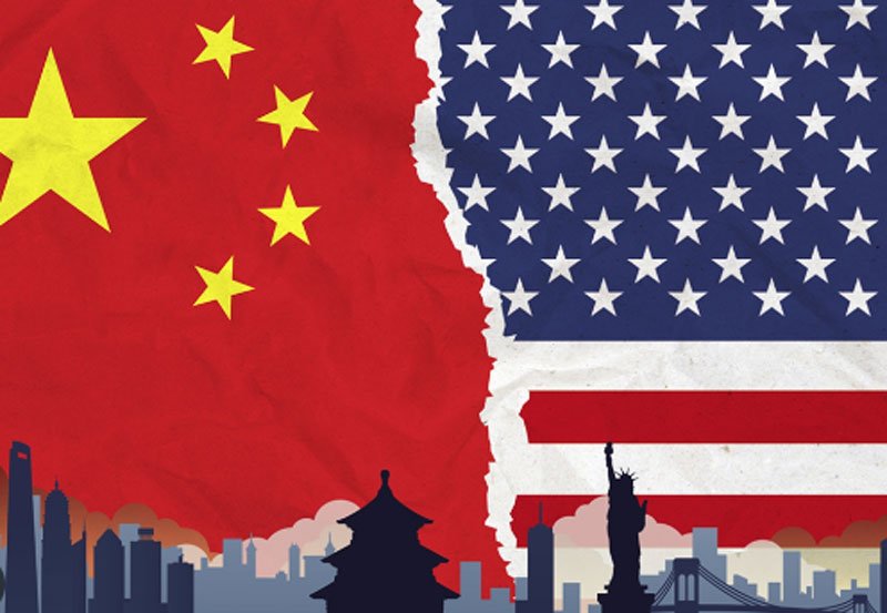 China beats US to become India&rsquo;s largest trading partner