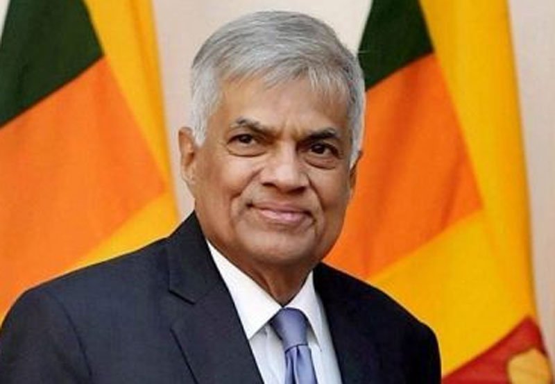 Sri Lanka President to leave for Australia