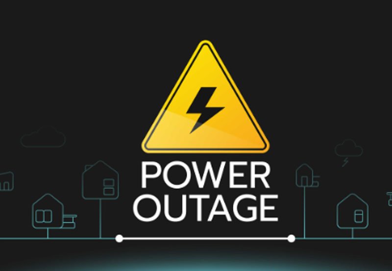 Severe weather sparks over 300,000 power disruptions