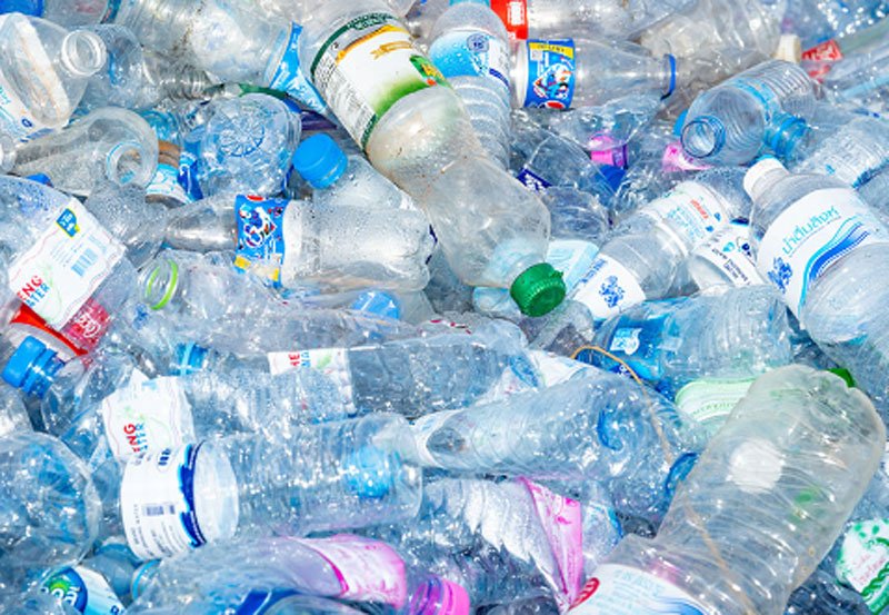 Sri Lanka mulls QR code-based PET plastic bottle collection