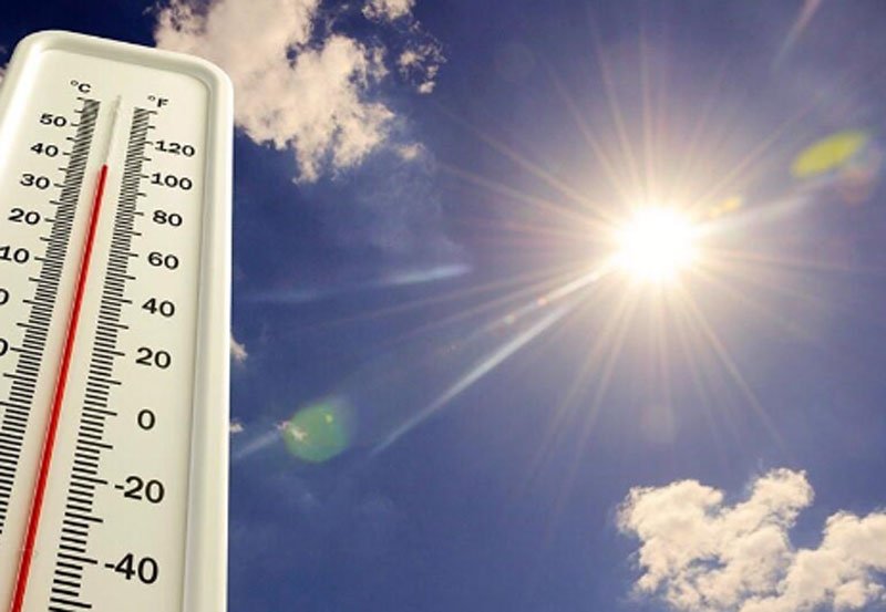 Experts urge caution amid sweltering weather conditions