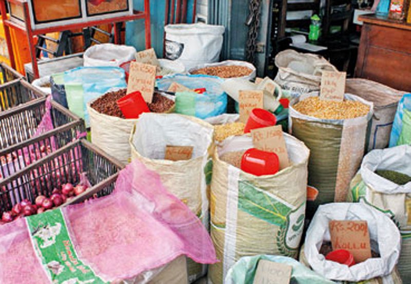 Sri Lanka raises special commodity levies on essential goods