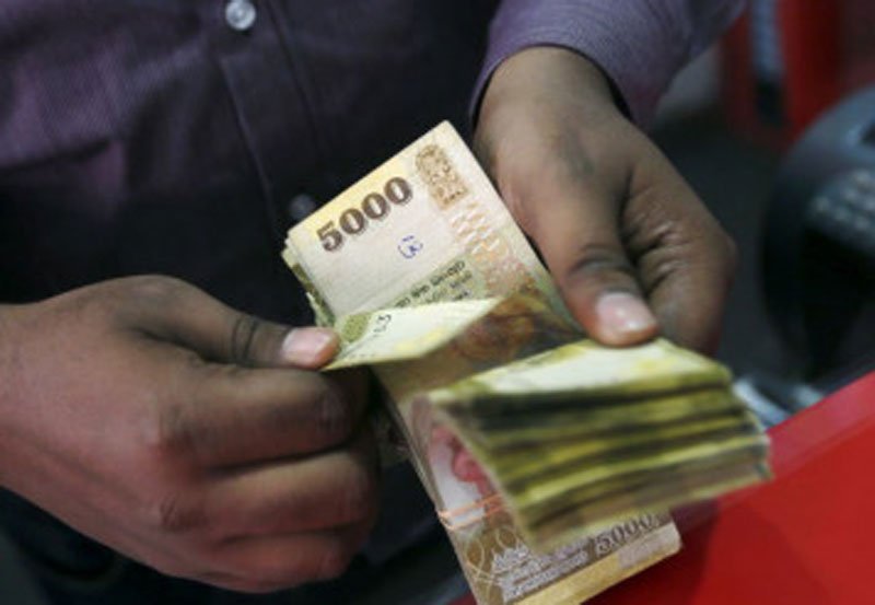Sri Lanka private credit surge Rs. 97bn in December 2023