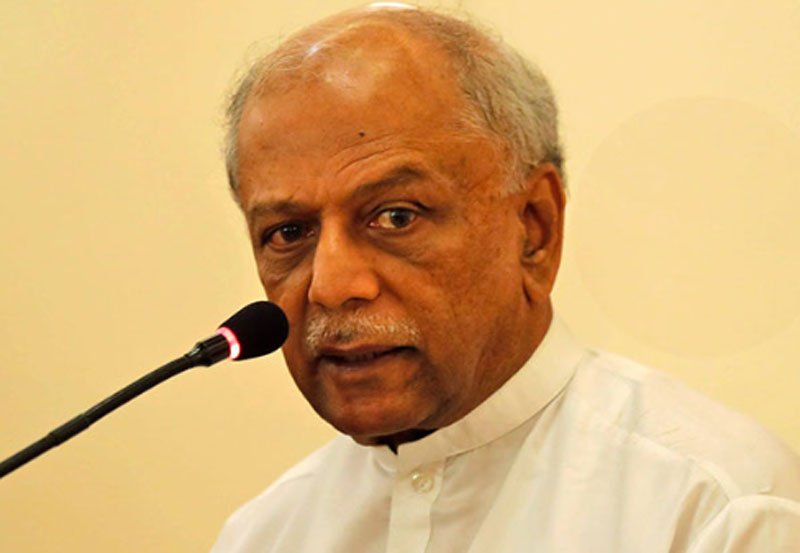 Prime Minister assures inquiry against CEB Spokesman