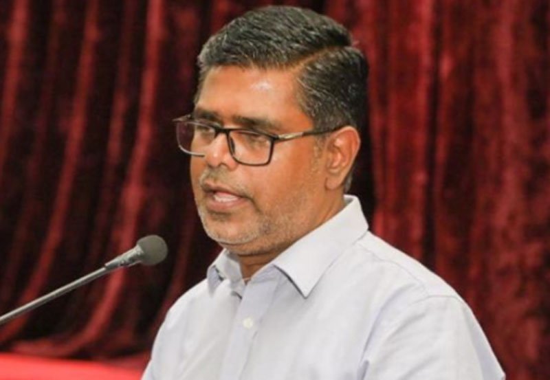 Mujibur gazetted as MP replacing Diana