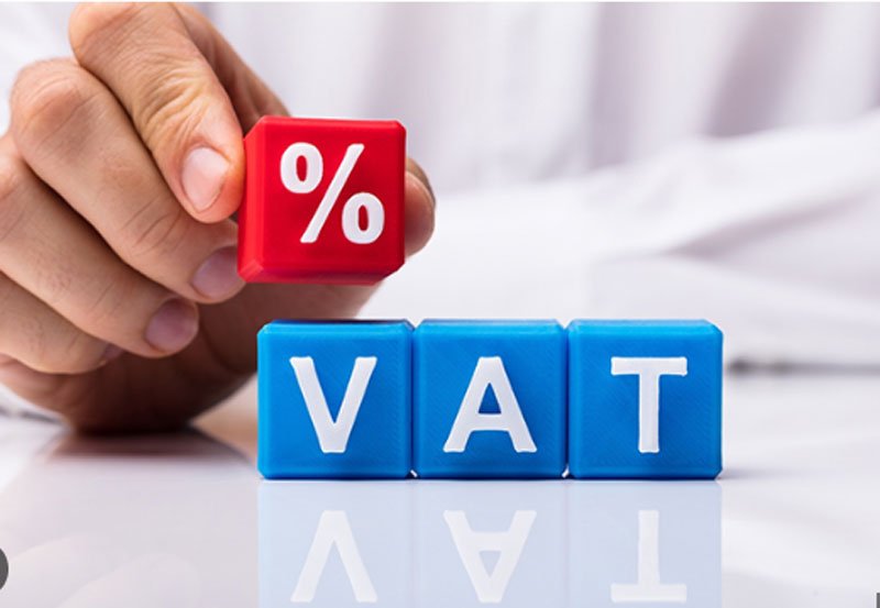 Sri Lanka Parliament approves VAT increase from 15% to 18% 