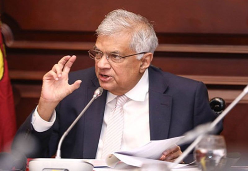 President orders relief for weather-affected citizens