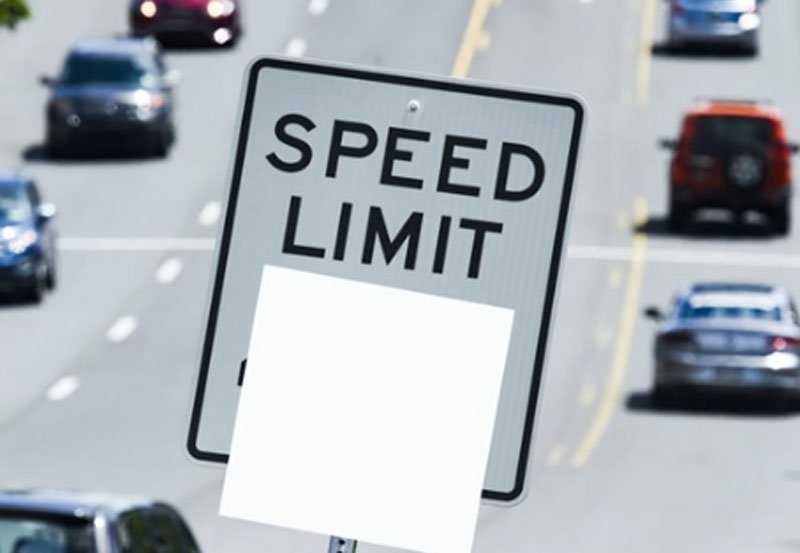 Sri Lanka to introduce new speed limit regulations
