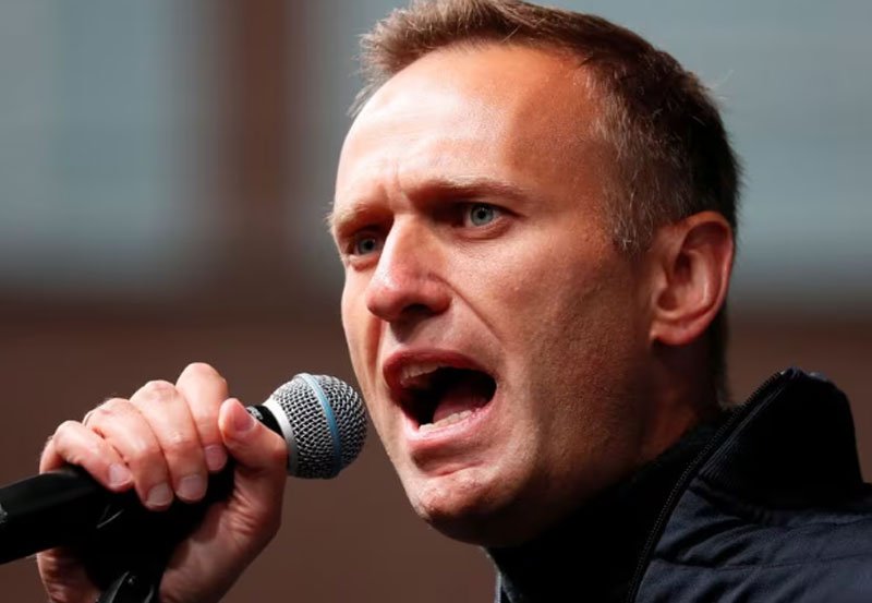 Navalny Funeral Set for Friday in Moscow