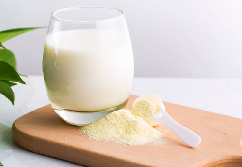 Milk powder prices reduced in Sri Lanka 