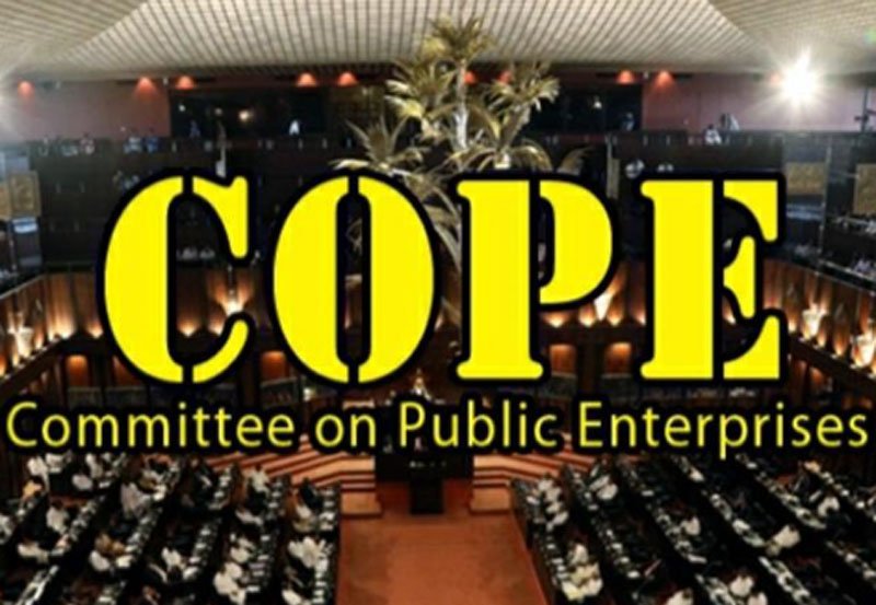 Six more Opposition members resign from COPE