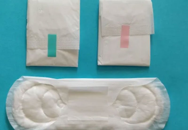 Free sanitary pad program for 800,000 students in Sri Lanka