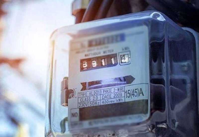   Sri Lanka mulls electricity tariff reduction by 18 percent