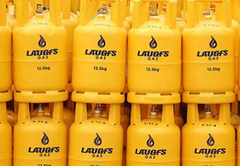 Laugfs also reduces LP gas prices 