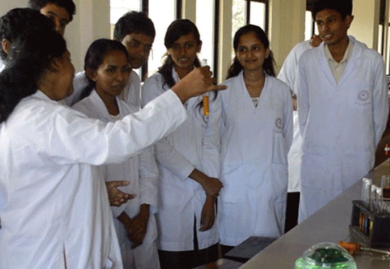 Sri Lanka to establish new faculty of medicine at NSBM