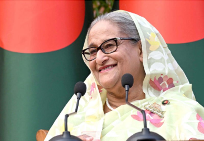 Ministerial comings and goings in Sheikh Hasina's cabinet