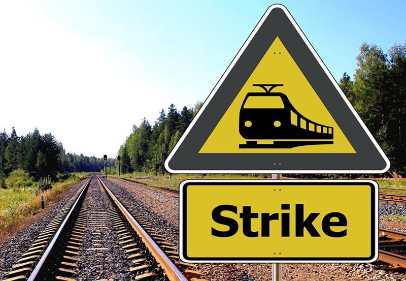 Sri Lanka Railways Station Masters to launch strike 