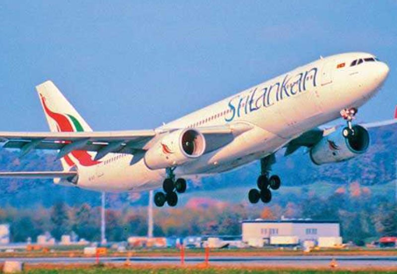 SriLankan faces ultimatum as Minister demands progress 