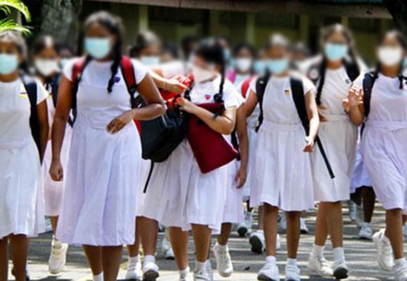 Education Ministry sets schedule for term phases in 2024