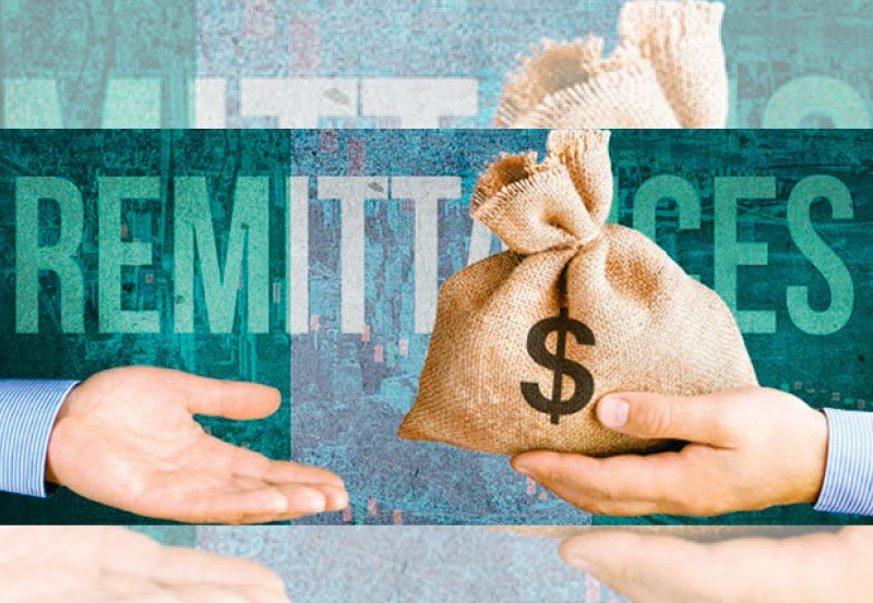Sri Lanka's worker remittance surges 19.7% year-on-year