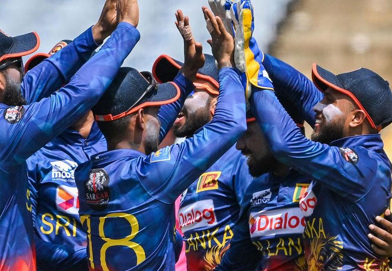 Sri Lanka set to clash with Bangladesh in ODI series 