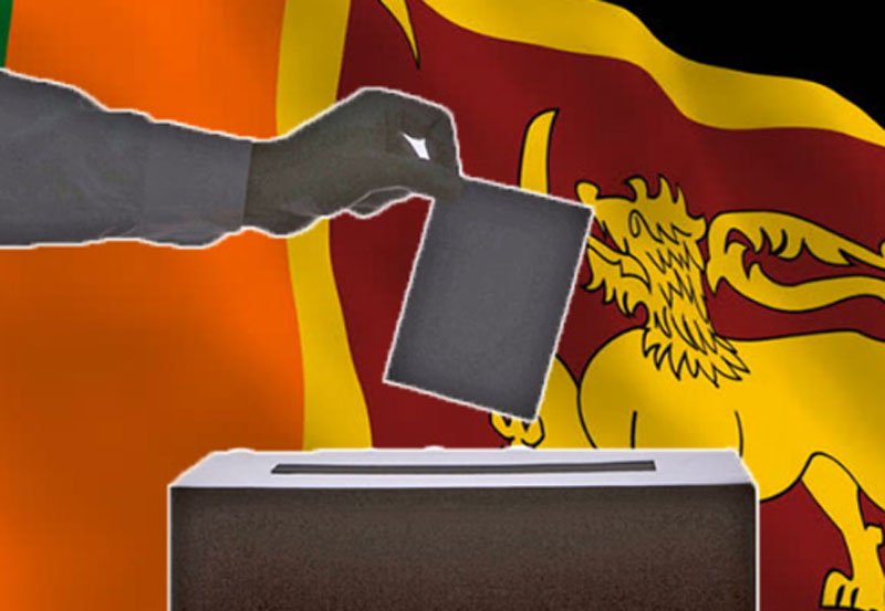 Sri Lanka raises Candidate deposits for Presidential polls
