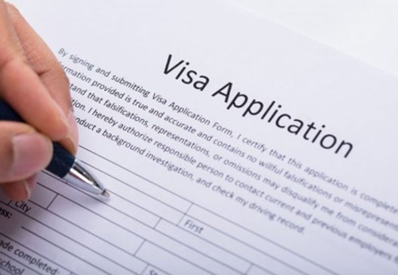 SL introduces new visa procedures, online issuance system