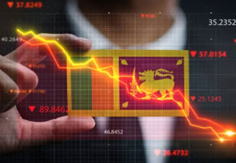 Sri Lanka's debt restructuring talks hit roadblock 