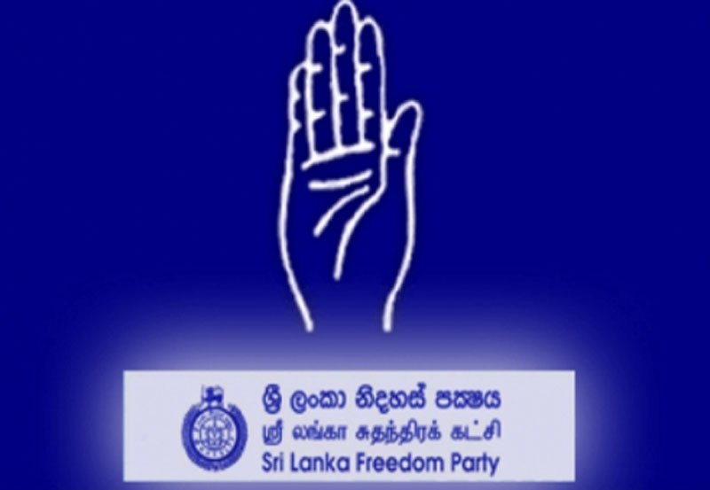 Sri Lanka Freedom Party backs nofaith motion against Speaker